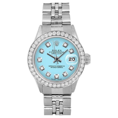 cinturino per rolex lady|Orologio Rolex Lady.